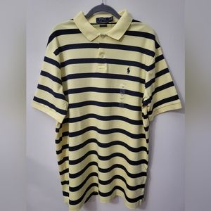Polo Ralph Lauren Interlock Polo Shirt